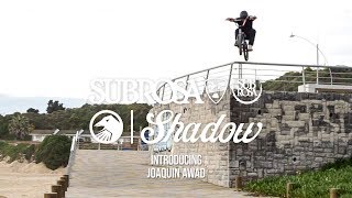 Introducing Joaquin Awad
