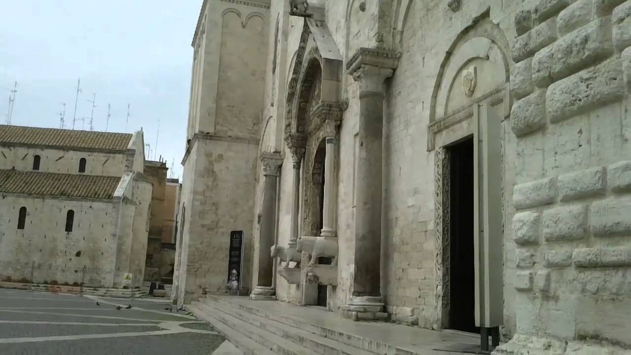 Passeggiando per Bari Vecchia - 4
