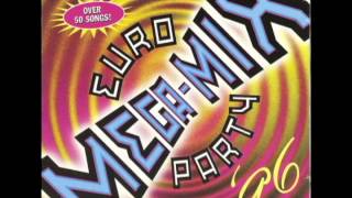 You Outta Know -Euro Party Mega Mix 1996