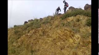 Flutox Pared La Cueva Tipo P8 Xtreme