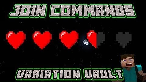 Minecraft Bukkit Plugin - Join Commands - Run commands for the players!