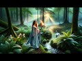 432Hz Celtic Music: The Most Magical Fairy Place You&#39;ll Ever Visit