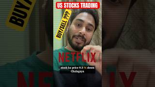 US STOCKS Earning Season Netflix,Tesla,Intel Results Out | Meta,Microsoft and Google on 29 April