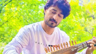 شرین عمر  چي تيریږي sherin umar che teregii Bilal sani rubab 