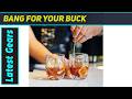 Stainless Steel Ice Pick: Is This the Ultimate Bar Tool?