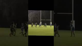 Isaiah A Clair || Oatley game reel