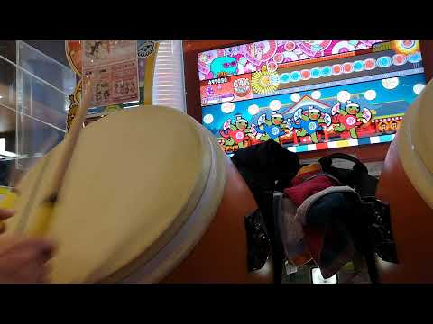 リベリオンでたらめ96連全良通過