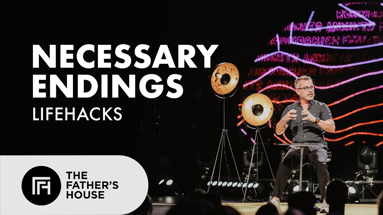 Necessary Endings - YouTube
