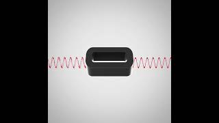 Lets meet our: WE-OEFA-LFS Oval EMI LFS Suppression Ferrite