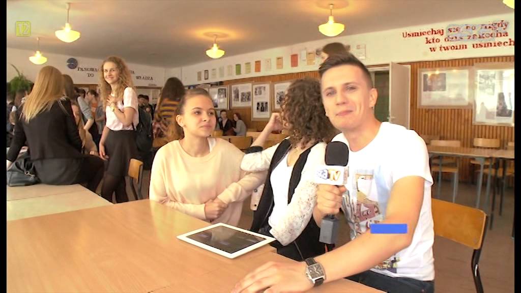 School Lista, Zespół Szkół Nr 1 im. Stanisława Staszica w Bochni, Eska TV