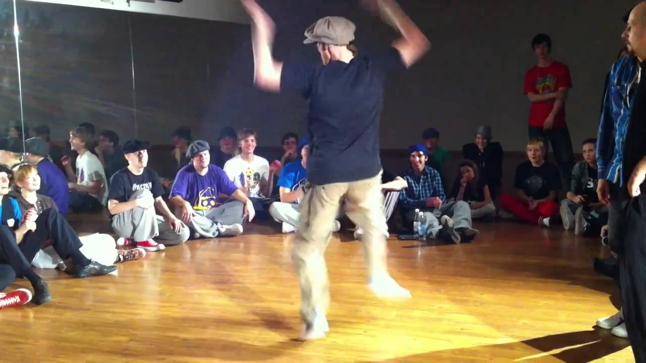 Friday night locking @ saiffa 2010 Judges showcase Rob-1, Teemu and Niko