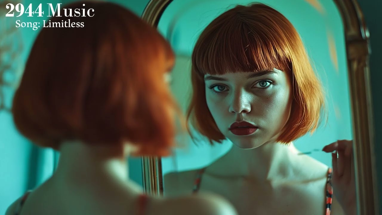 LIMITLESS [Original] | 2944 Music