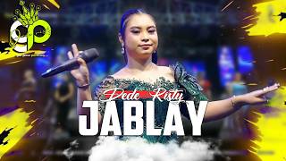 Jablay Voiced by Dede Risty | Live Music Ganjene Pantura