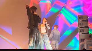 Download Lagu Who say by lykn in 🇮🇳 #LYKNTOURxDELHI#williamjkp#nnutdan#Lego_Rapeepong#TuiChayatorn#hongshihoshi MP3 Download Lagu Who say by lykn in 🇮🇳 #LYKNTOURxDELHI#williamjkp#nnutdan#Lego_Rapeepong#TuiChayatorn#hongshihoshi MP3