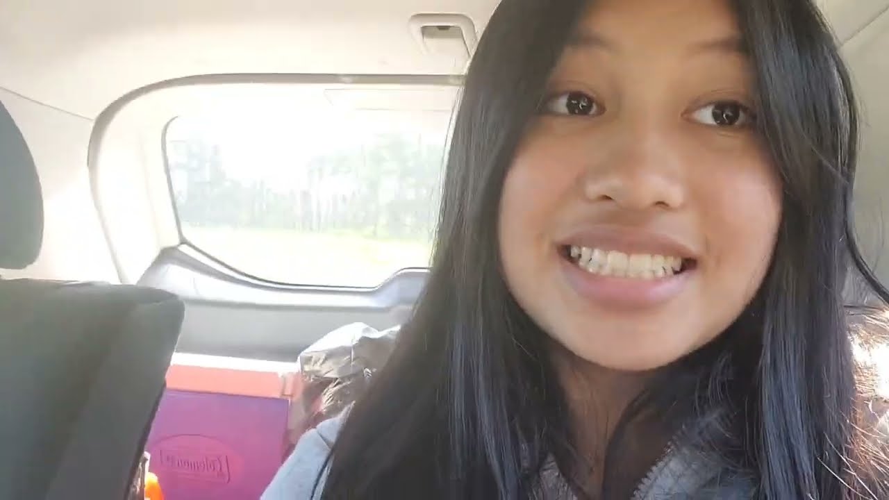 Camping # 1 highway eastern Manitoba