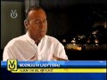 Entrevista Venevision: Julio Iglesias, cantante español