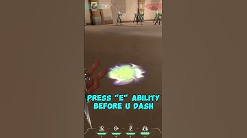 waylay SUPERGLIDE tutorial #valorant #waylay #superglide