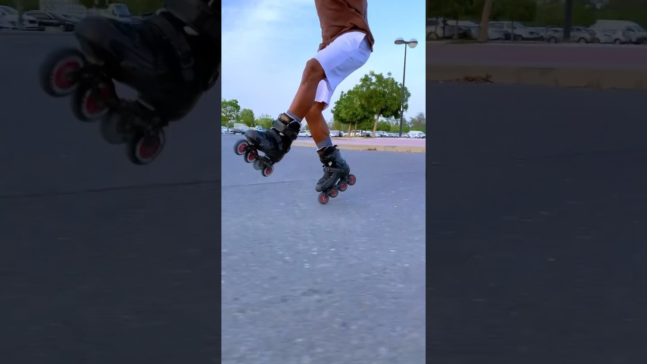 Dubai Street Skating 🛼🛼🛼