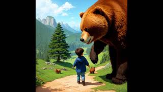 Storytime《PawPrintPlayhouse》 The Magical Journey of the Brave Little Squirrel