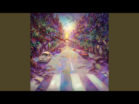 Frank Dimino, Steve Hillage - The End