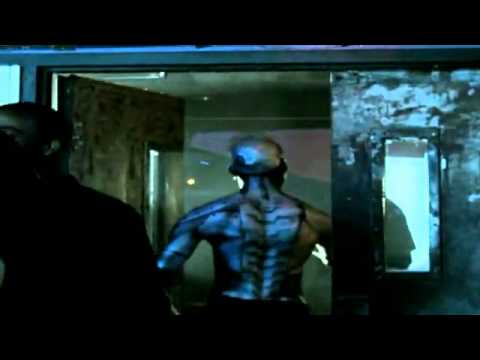 Ultrabeat v Darren Styles - Discolights.flv