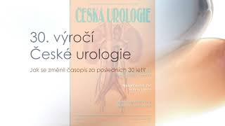 30. výročí České urologie