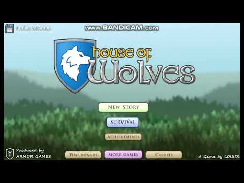 Video: Navijači Sudbine Srušili Su Najteži Izazov House Of Wolves