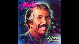Watch Marty Robbins Merry Little Christmas Bells video