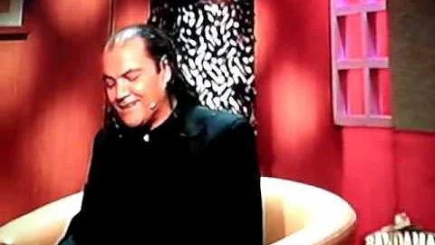 Perdon, Me Equivoque - Gerardo Franco En Bohemiame...