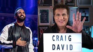 Full The Multicultural Life Story of Craig David With 5 Character Traits Update