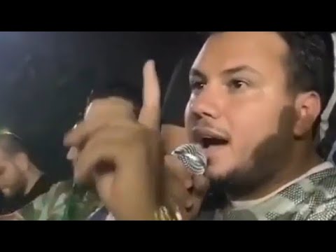 وديع الشيخ من أمشي بشارع ما أسئل رجعتلكم بعد غياب جديد ٢٠٢٠   