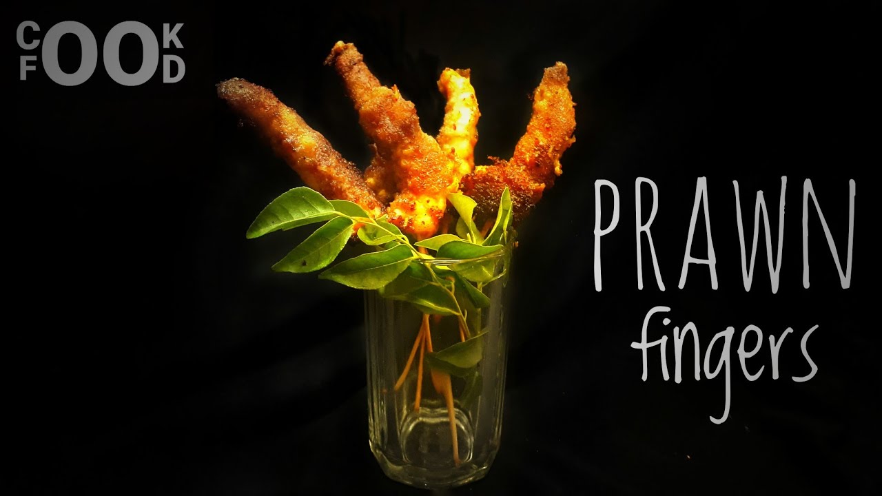 PRAWN FINGERS Starters Prawn Recipe Crispy Prawns Spicy Prawns prawn-fingers-starters-prawn-recipe-crispy-prawns-spicy-prawns
