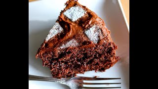 BASIC CHOCOLATE CAKE (SPICY WORLD) screenshot 1