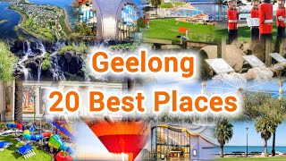 Geelong Australia: 20 Best Places to Visit