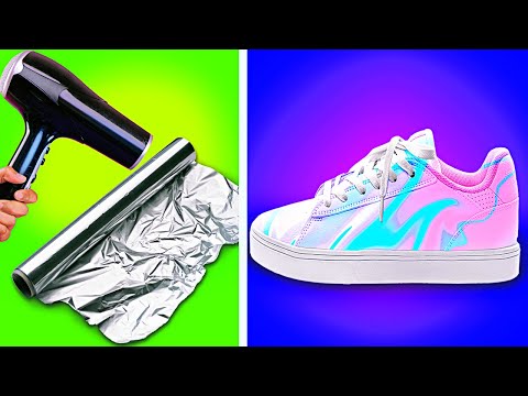 Video: Cómo Hacer Una Decoración De Zapatos