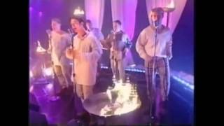 Love Me For A Reason - BoyZone Ft. DjMike Ishida Remix