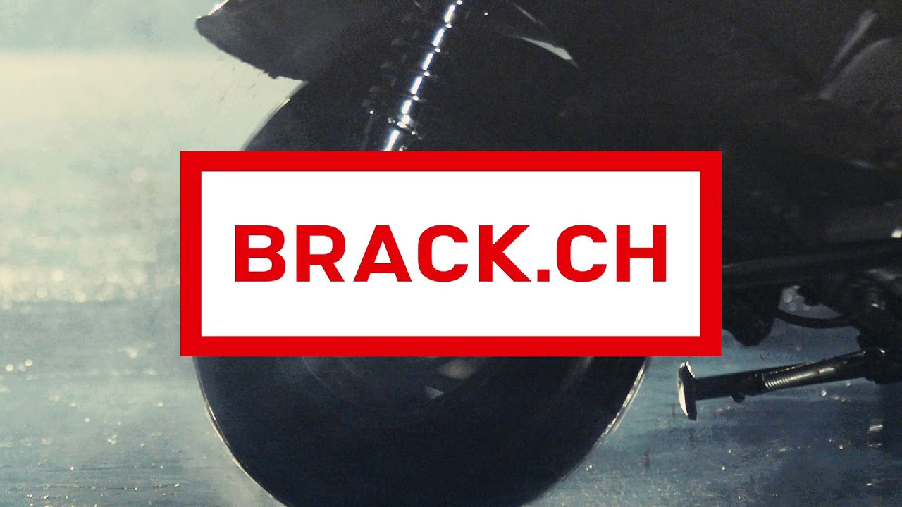 Black Friday Sale 2020 – BRACK.CH fournit des prix spectaculaires