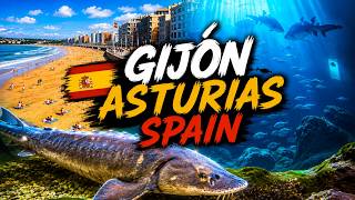 A Stranger Told Us to Visit Gijón, Spain — Best Decision Ever