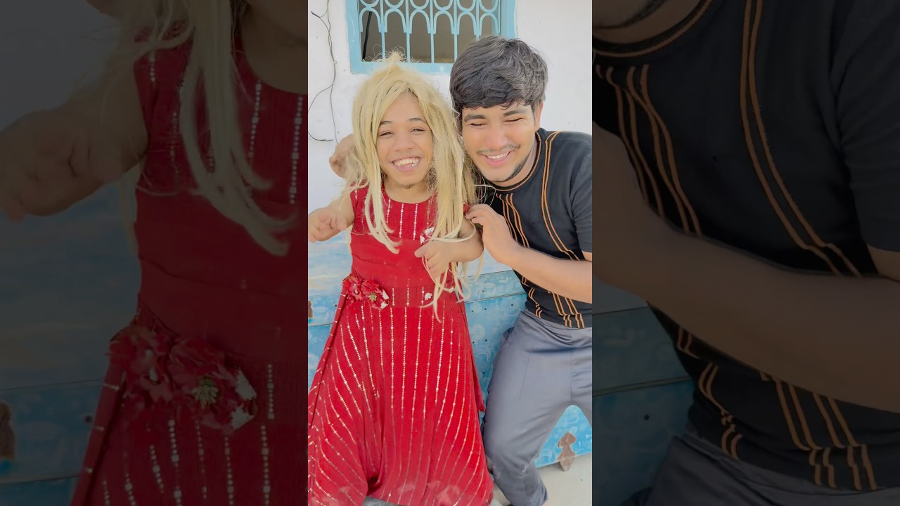 Amuu ki ami ka pyar #funny #cutebaby #comedy #m_ahmed_b #shorts