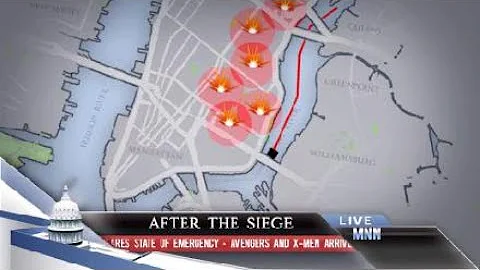 Marvel Ultimate Alliance 2 part 7 season 2 luke Cage is awesome