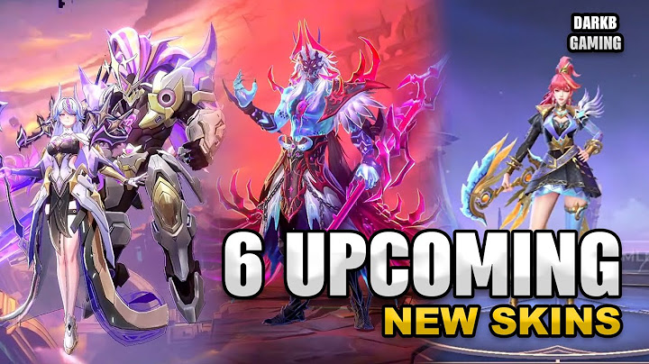 Vexana Aspirants Skin | Moskov Collector Skin | Metro Zero Skins | 6 Upcoming New Skins | ML