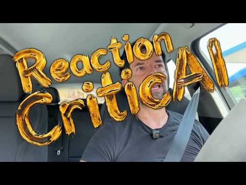 Reaction CriticAI a Il sottotesto di Kimi K3 made Salvatore Sanfilippo
