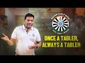 Round Table India- What is Once a Tabler, Always a Tabler? #sarathnalla #roundtableindia #nisharath