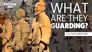Ancient China Uncovered: Secrets of an Imperial Civilization