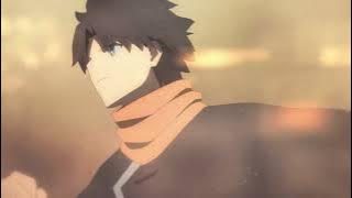 Fate/Grand Order Babylonia Opening 2 Creditless