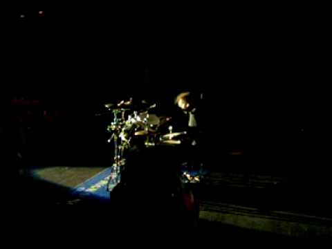 Drum Solo '04