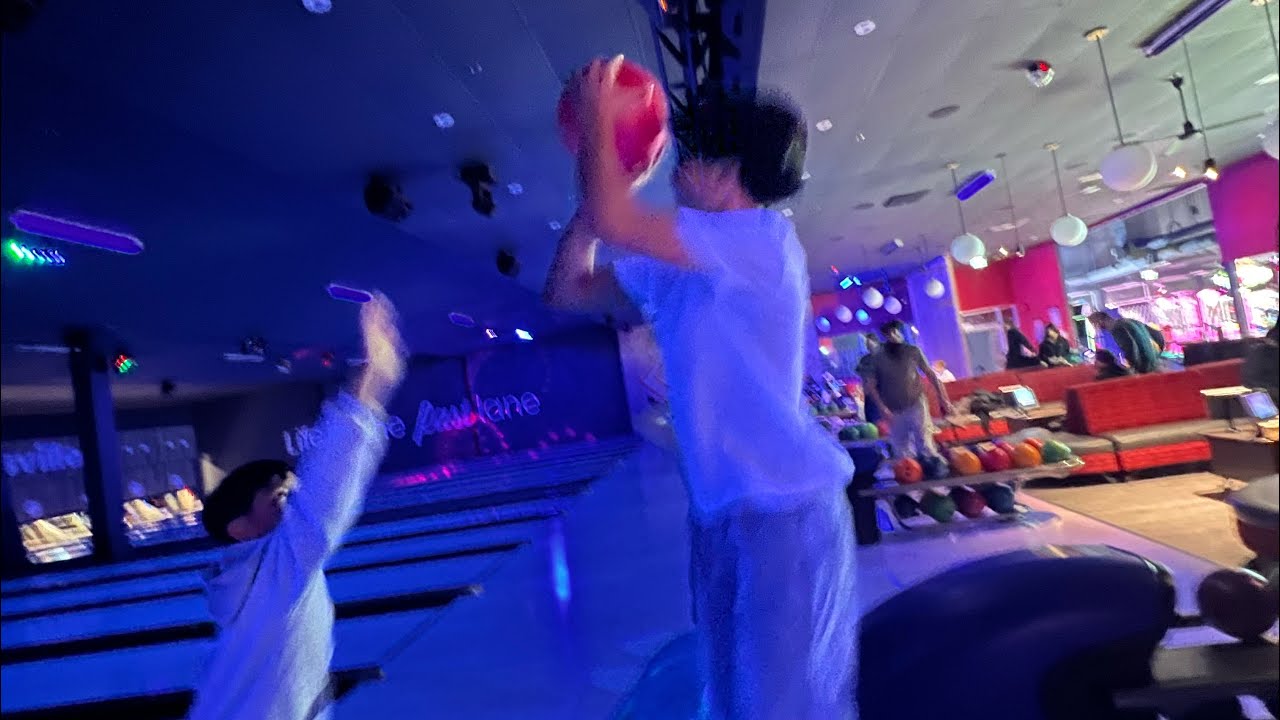 Bowling Pro(WeDaBest)
