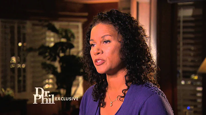 Another Woman Comes Forward With New Allegations In The Bill Cosby Scandal -- Dr. Phil
