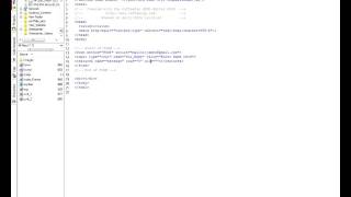 Webstarter Coffeecup Forms Tutorial
