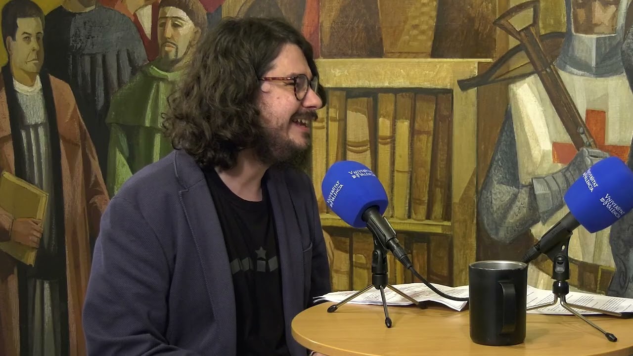 Dones de l'Alta Edat Mitjana: Duoda (c.800 – 843)